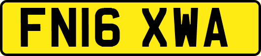 FN16XWA