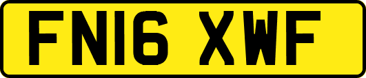 FN16XWF