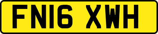 FN16XWH