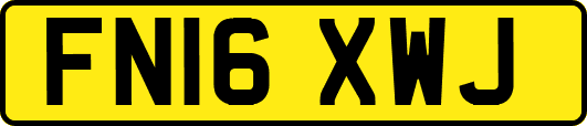 FN16XWJ