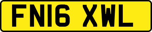 FN16XWL