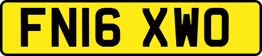 FN16XWO
