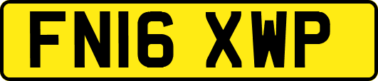 FN16XWP