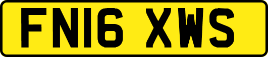 FN16XWS