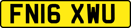 FN16XWU