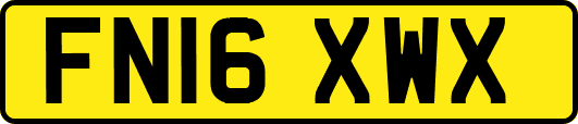 FN16XWX