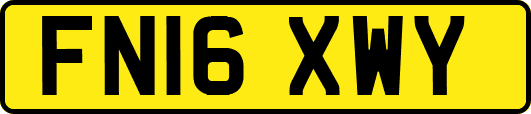 FN16XWY