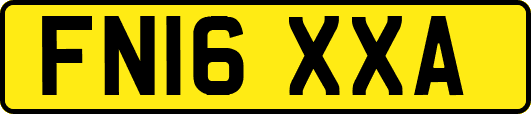 FN16XXA