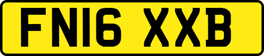 FN16XXB