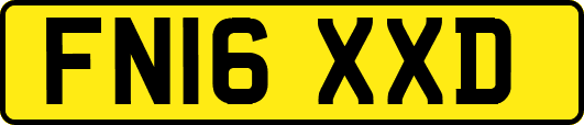 FN16XXD
