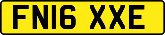 FN16XXE