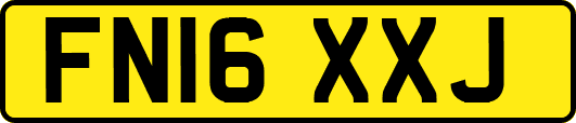 FN16XXJ