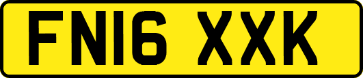 FN16XXK
