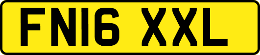 FN16XXL