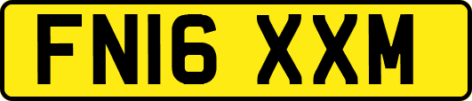 FN16XXM