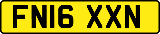 FN16XXN
