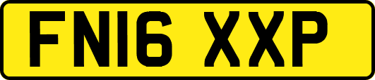 FN16XXP