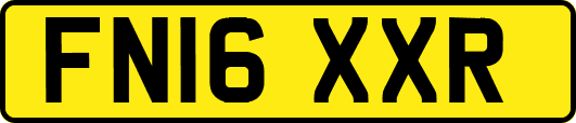 FN16XXR