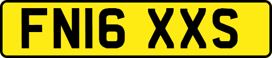 FN16XXS