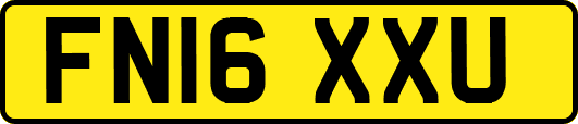 FN16XXU