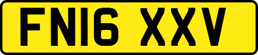 FN16XXV