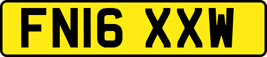 FN16XXW
