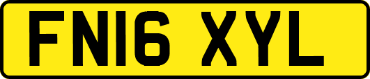 FN16XYL