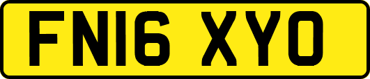 FN16XYO