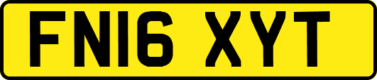FN16XYT