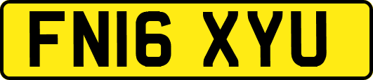 FN16XYU