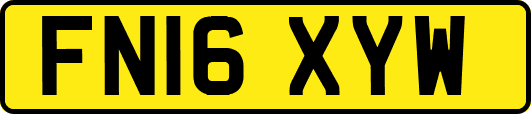 FN16XYW