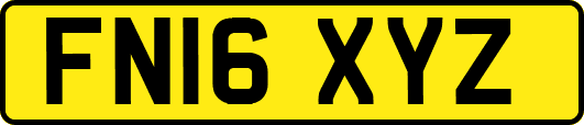 FN16XYZ
