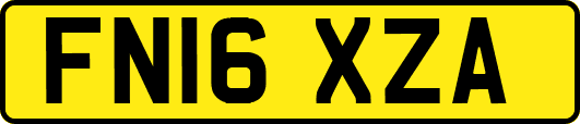 FN16XZA