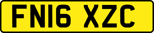 FN16XZC