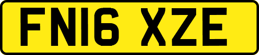 FN16XZE