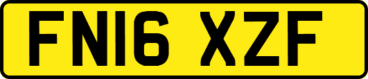 FN16XZF
