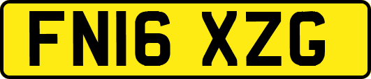 FN16XZG