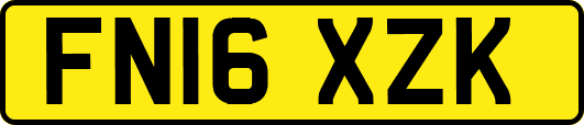 FN16XZK