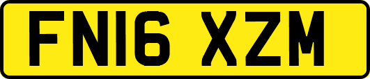 FN16XZM