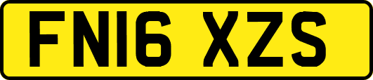 FN16XZS