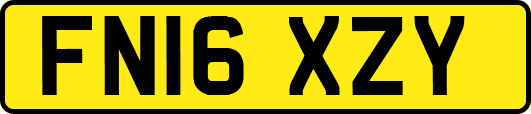 FN16XZY