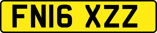 FN16XZZ