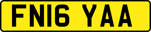 FN16YAA