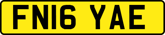 FN16YAE