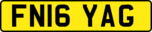 FN16YAG