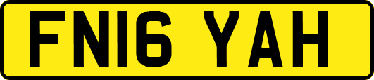 FN16YAH