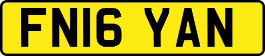 FN16YAN