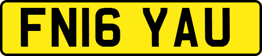 FN16YAU
