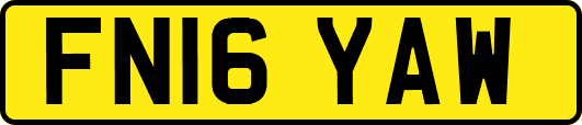 FN16YAW