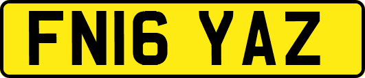 FN16YAZ